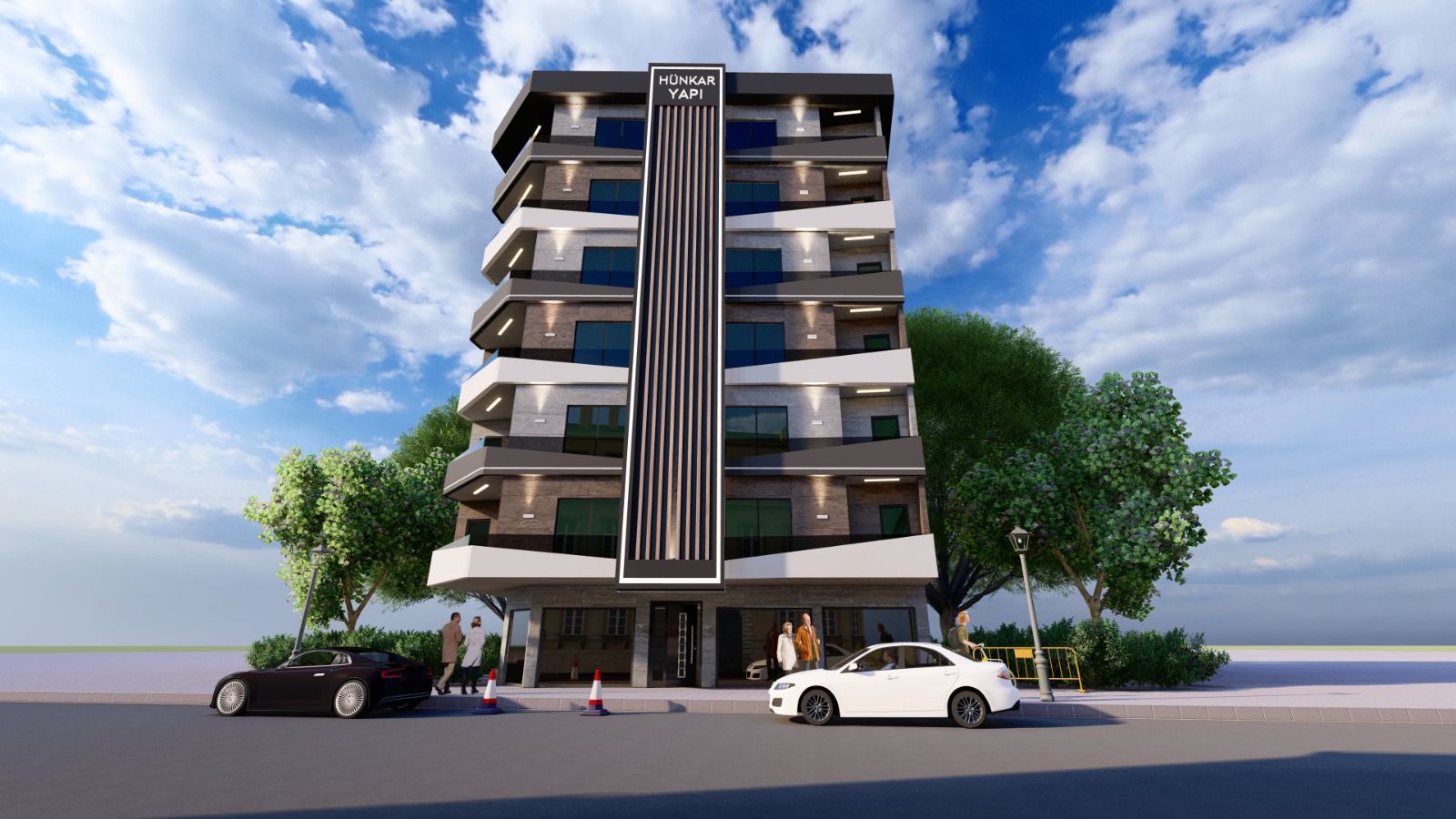 Gayrimenkul Danışmanlığı